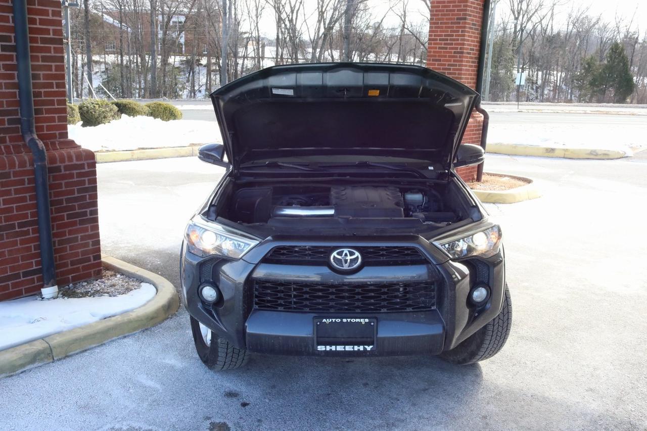 2015 Toyota 4Runner Limited Fredericksburg VA
