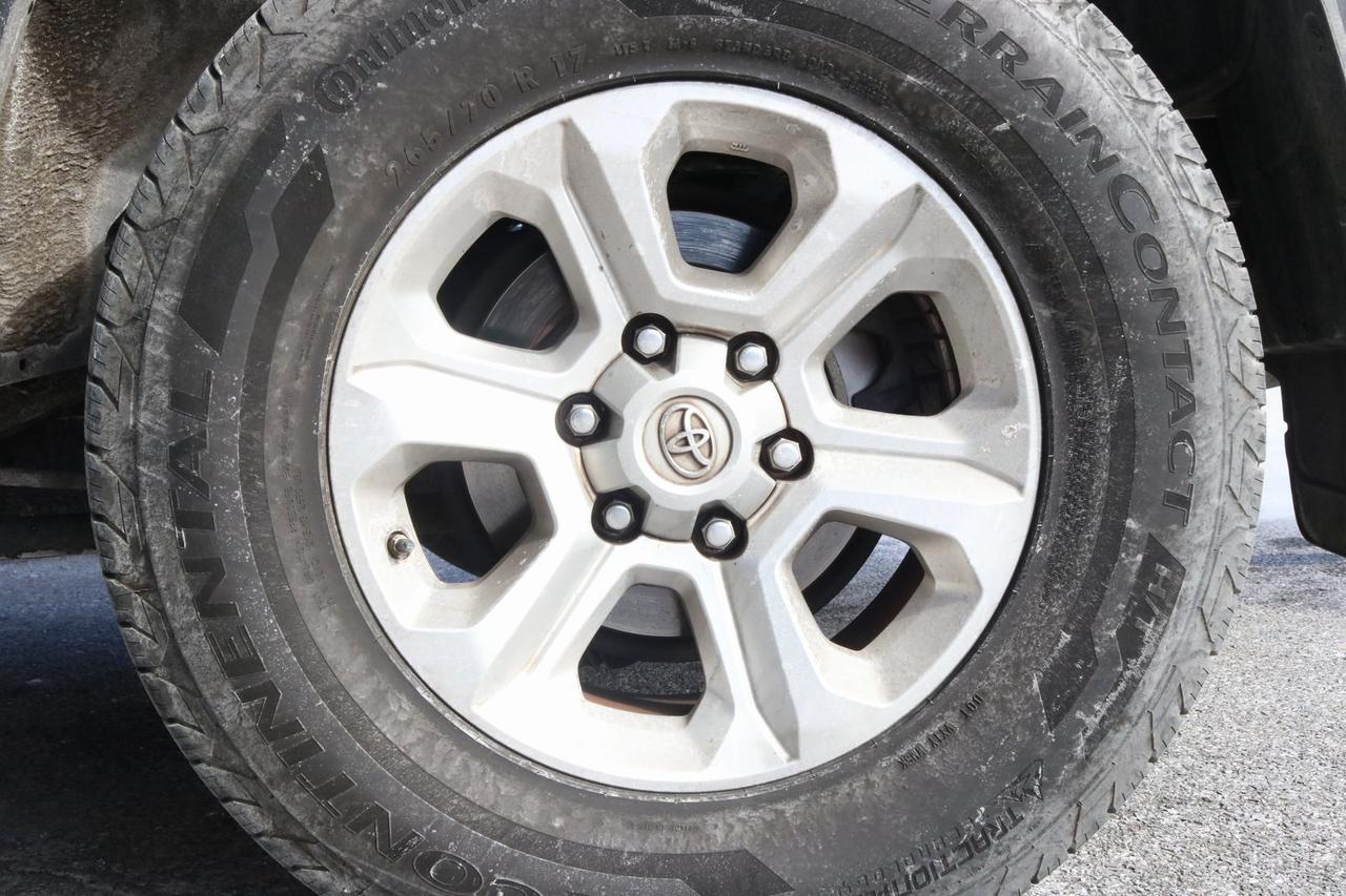 2015 Toyota 4Runner Limited Fredericksburg VA