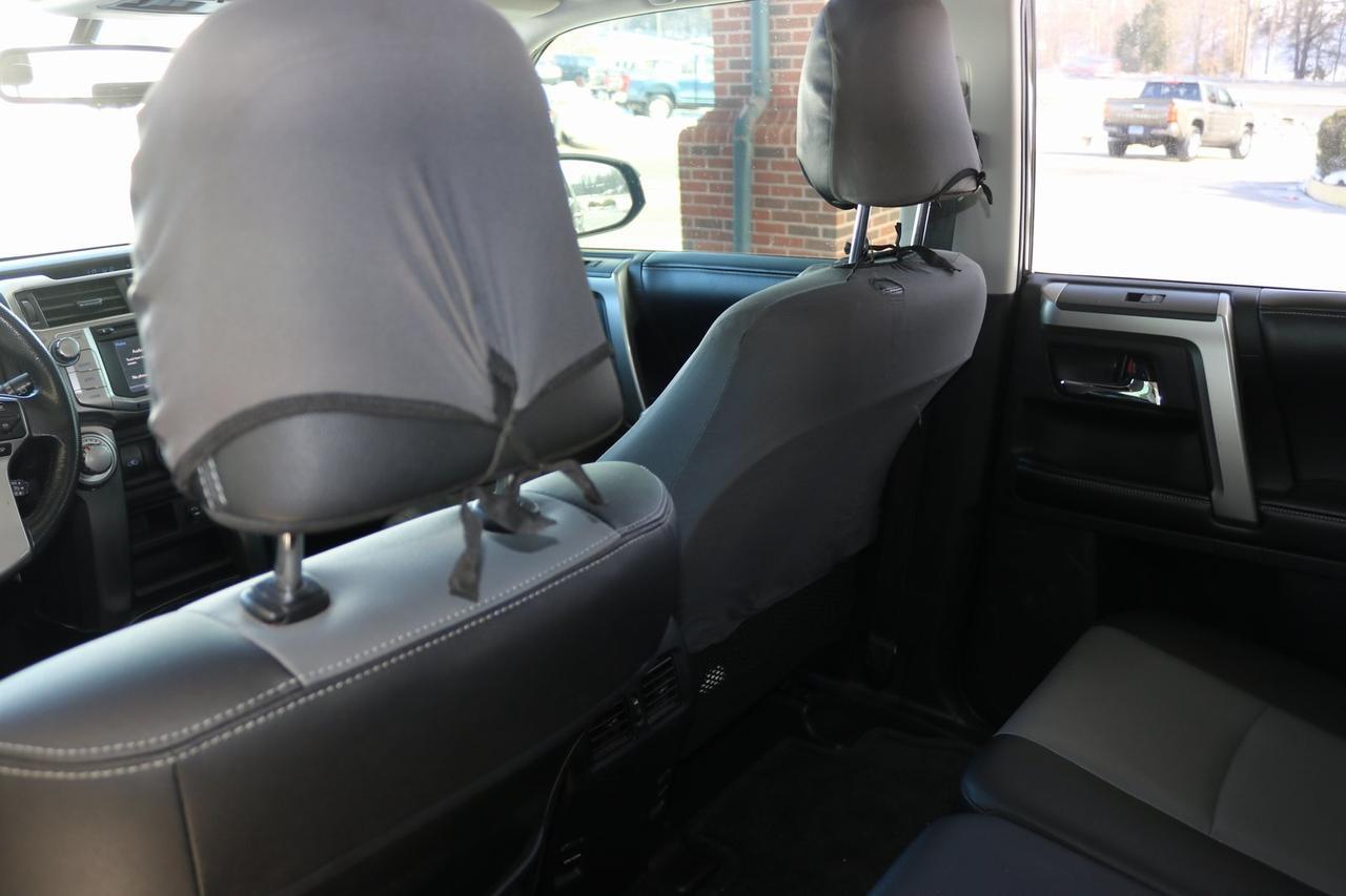 2015 Toyota 4Runner Limited Fredericksburg VA