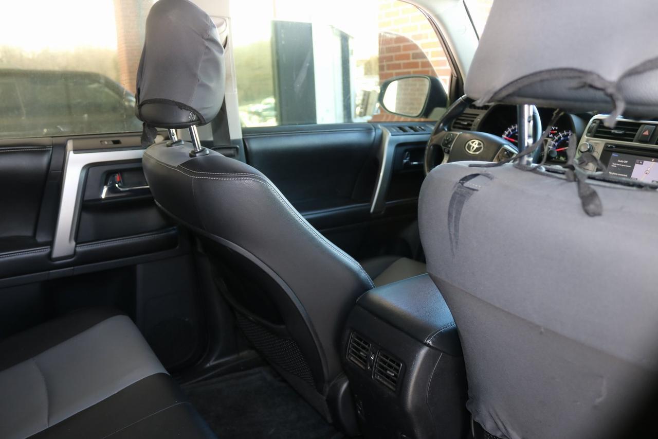 2015 Toyota 4Runner Limited Fredericksburg VA