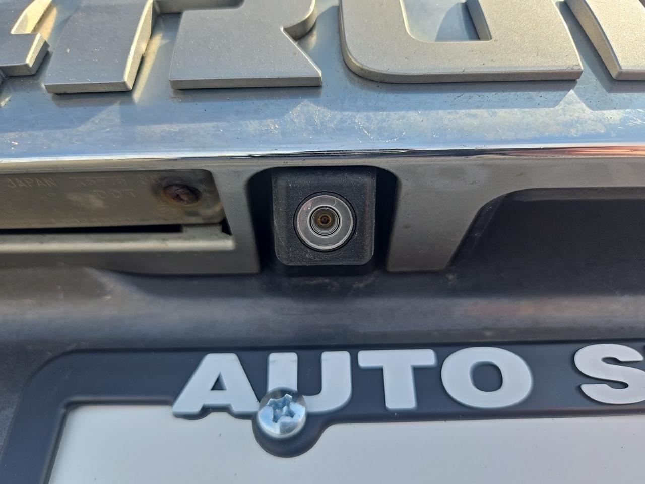 2015 Toyota 4Runner Limited Fredericksburg VA