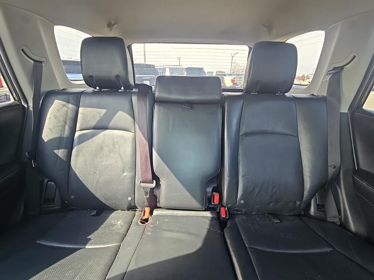 2015 Toyota 4Runner Limited Fredericksburg VA