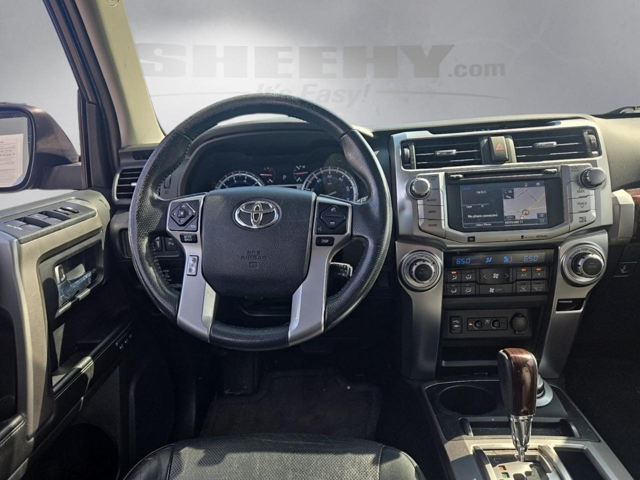 2015 Toyota 4Runner Limited Fredericksburg VA