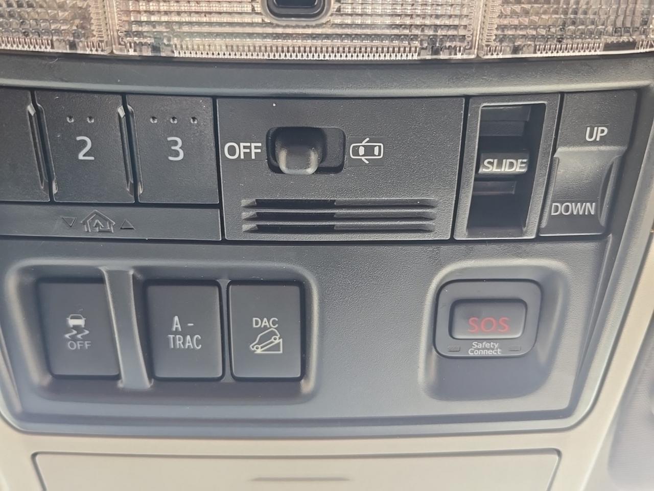 2015 Toyota 4Runner Limited Fredericksburg VA