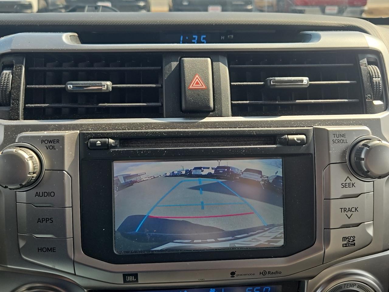 2015 Toyota 4Runner Limited Fredericksburg VA