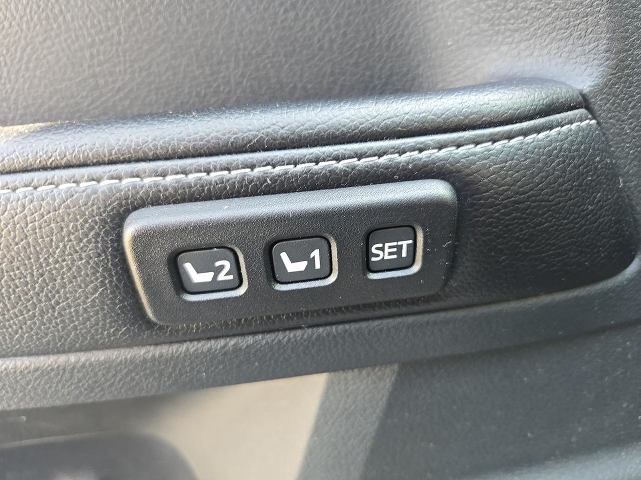 2015 Toyota 4Runner Limited Fredericksburg VA