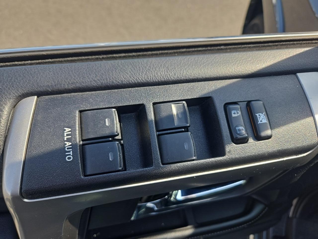 2015 Toyota 4Runner Limited Fredericksburg VA