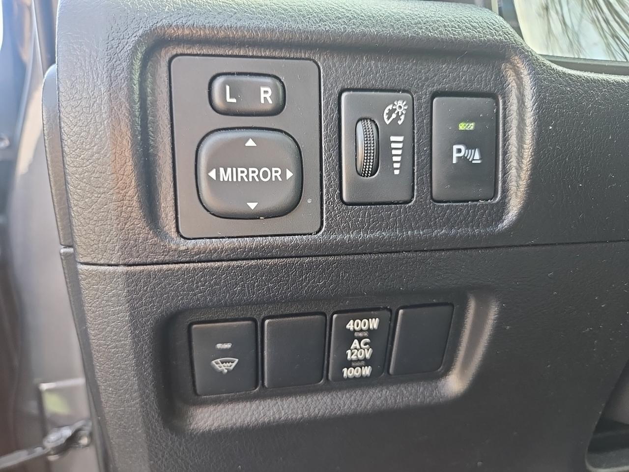 2015 Toyota 4Runner Limited Fredericksburg VA