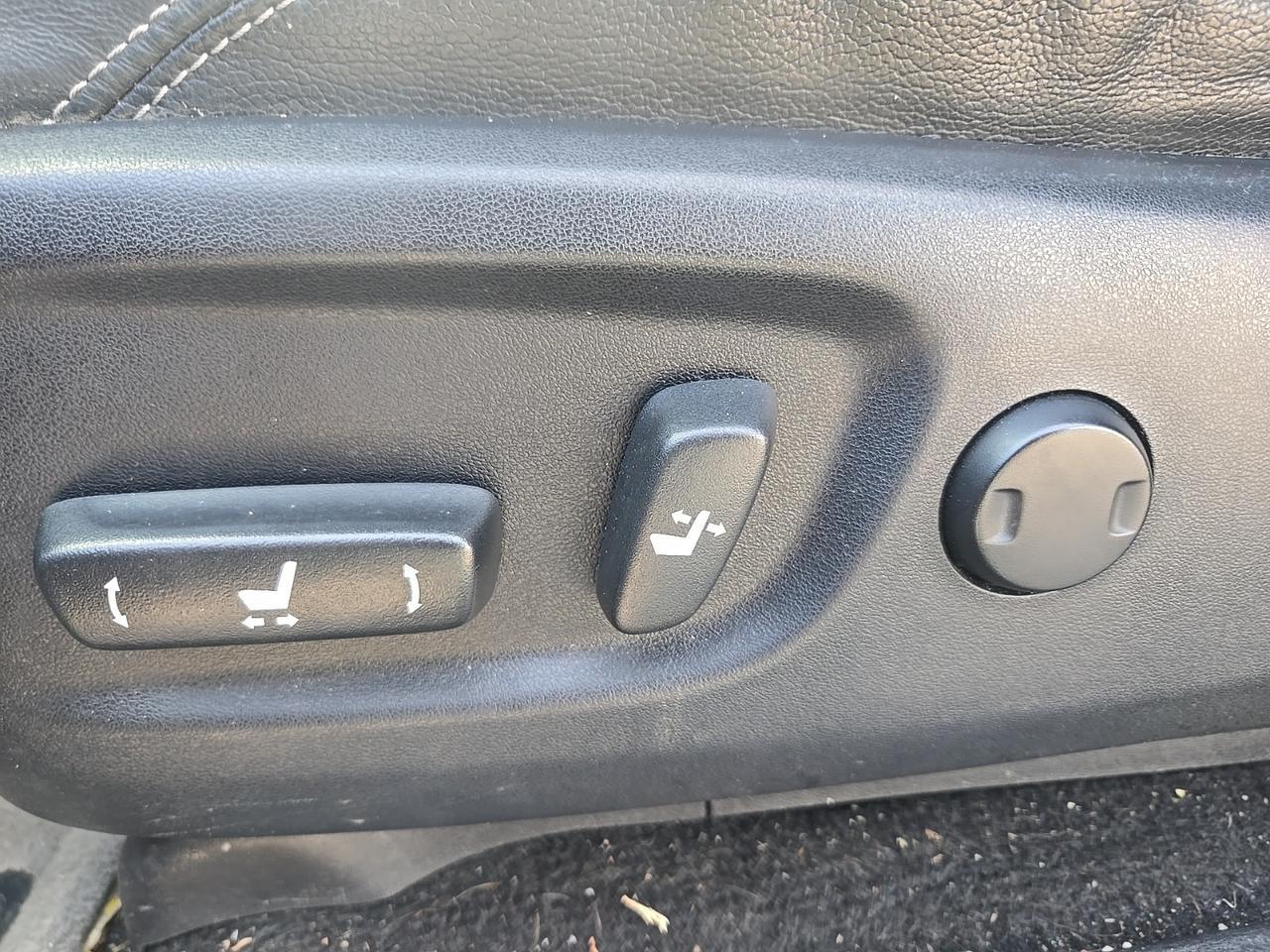 2015 Toyota 4Runner Limited Fredericksburg VA