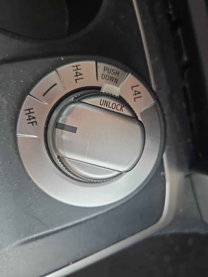 2015 Toyota 4Runner Limited Fredericksburg VA