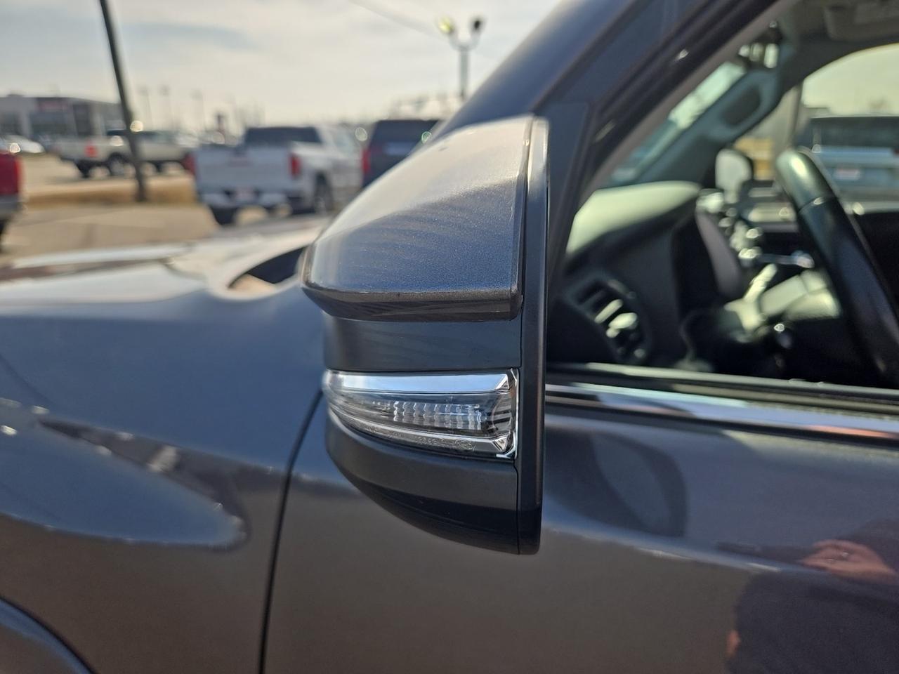 2015 Toyota 4Runner Limited Fredericksburg VA