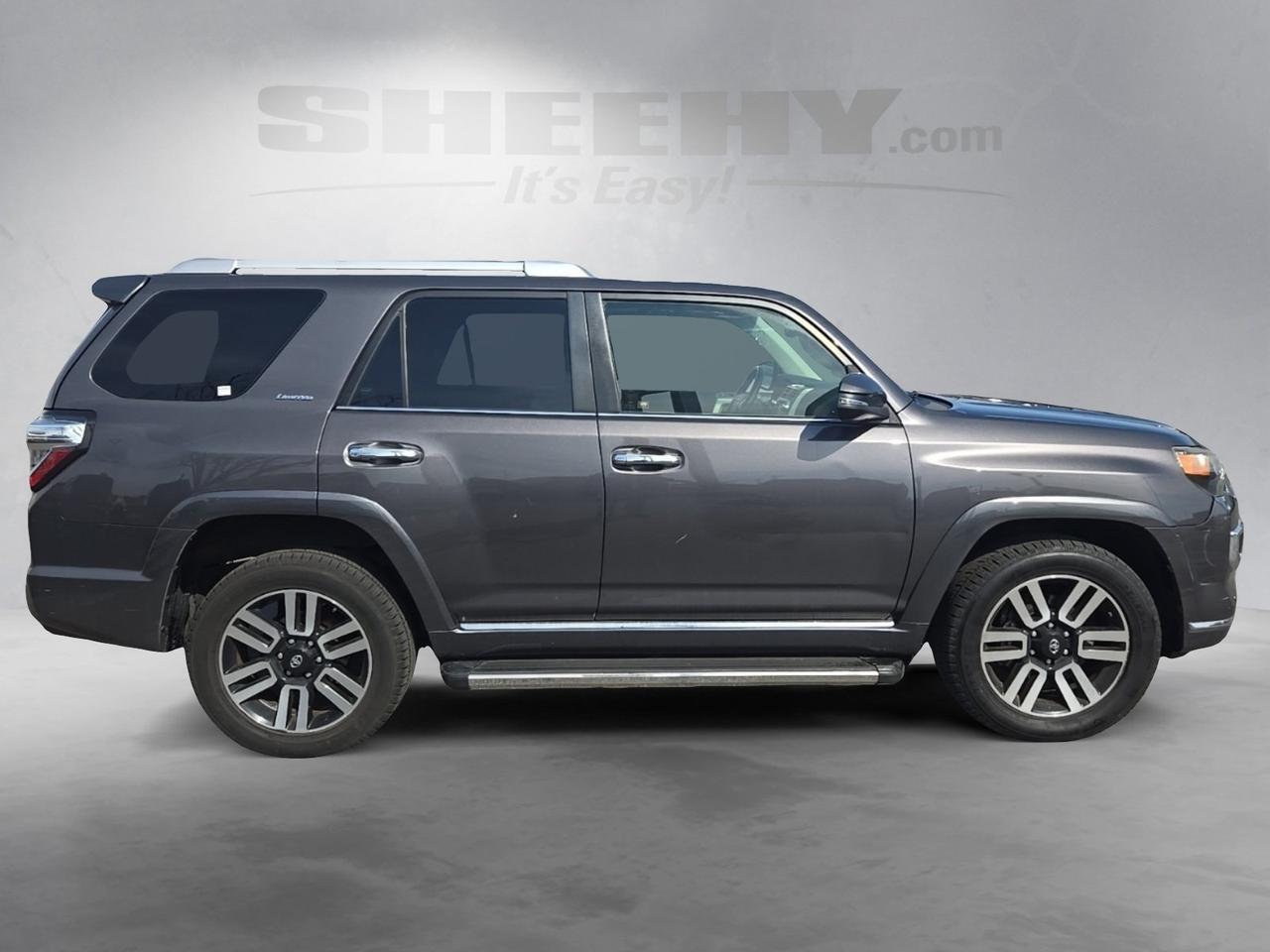 2015 Toyota 4Runner Limited Fredericksburg VA
