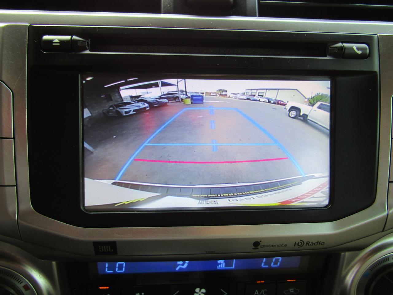 2015 Toyota 4Runner RWD 4dr V6 Limited (Natl) Grand Prairie TX