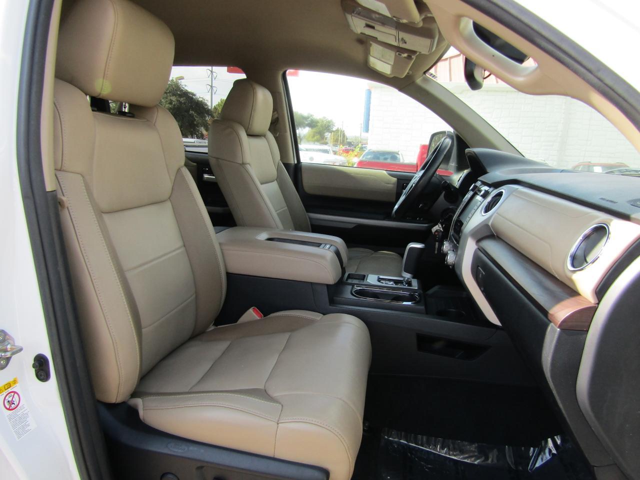 2015 Toyota 4Runner RWD 4dr V6 Limited (Natl) Grand Prairie TX