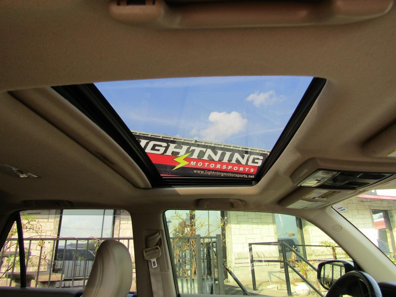 2015 Toyota 4Runner RWD 4dr V6 Limited (Natl) Grand Prairie TX