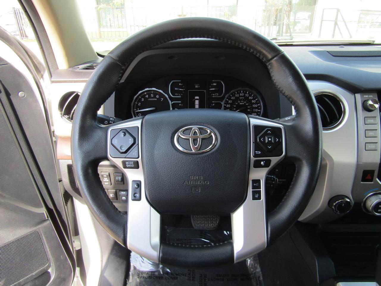 2015 Toyota 4Runner RWD 4dr V6 Limited (Natl) Grand Prairie TX