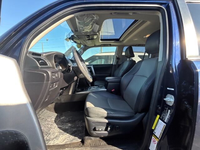 2015 Toyota 4Runner SR5 | Limited | SR5 Premium Austin TX