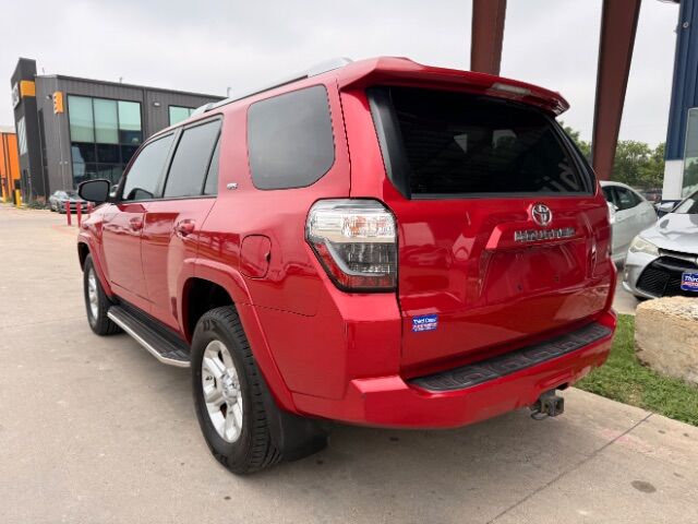 2015 Toyota 4Runner SR5 | Limited | SR5 Premium