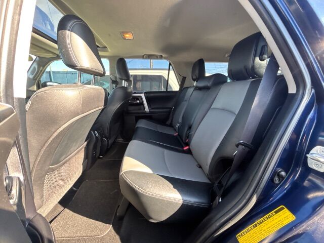 2015 Toyota 4Runner SR5 | Limited | SR5 Premium New Braunfels TX