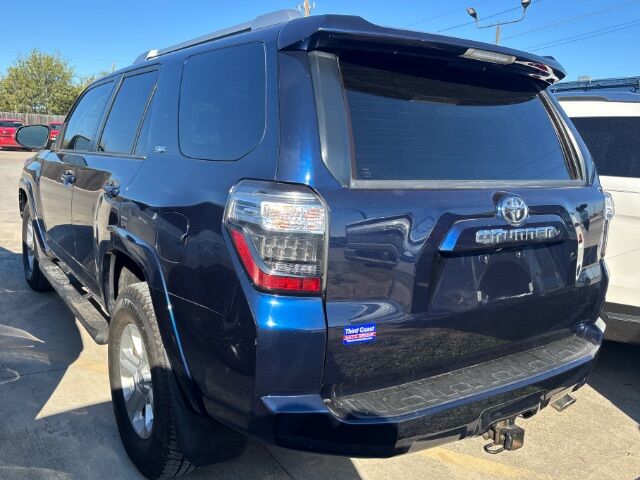 2015 Toyota 4Runner SR5 | Limited | SR5 Premium
