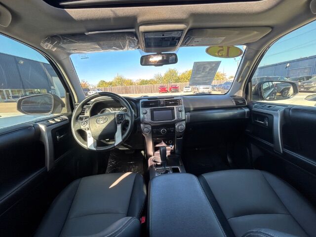 2015 Toyota 4Runner SR5 | Limited | SR5 Premium