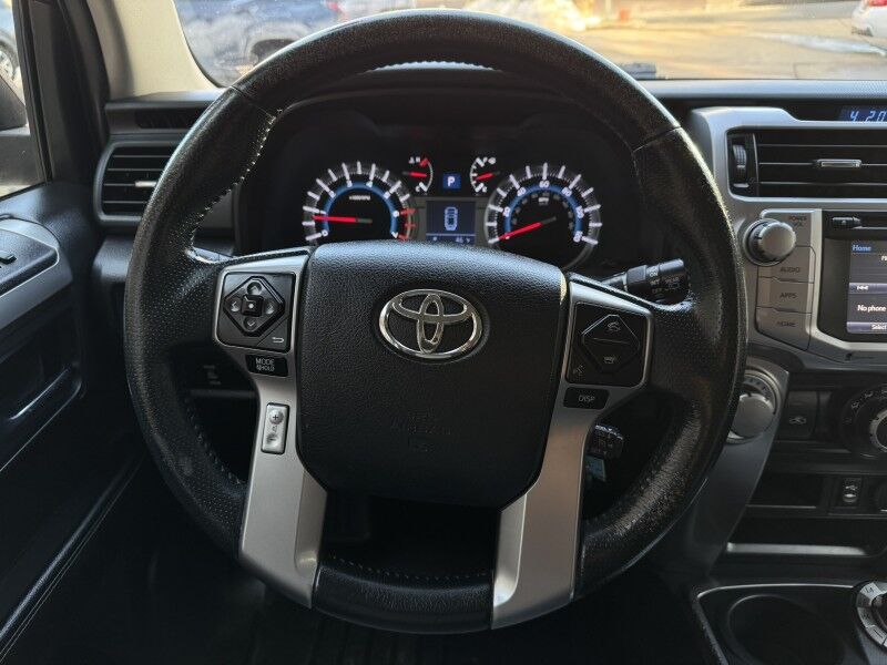 2015 Toyota 4Runner SR5 4WD Arlington VA