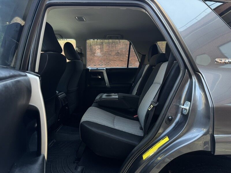 2015 Toyota 4Runner SR5 4WD Arlington VA