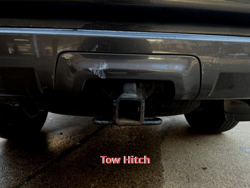 2015 Toyota 4Runner SR5 4WD Arlington VA