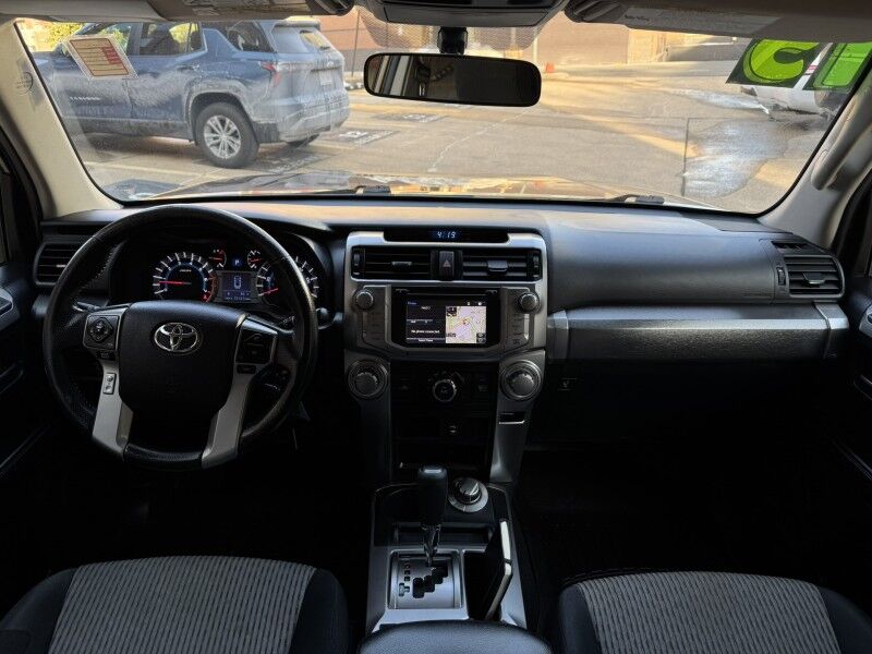 2015 Toyota 4Runner SR5 4WD Arlington VA