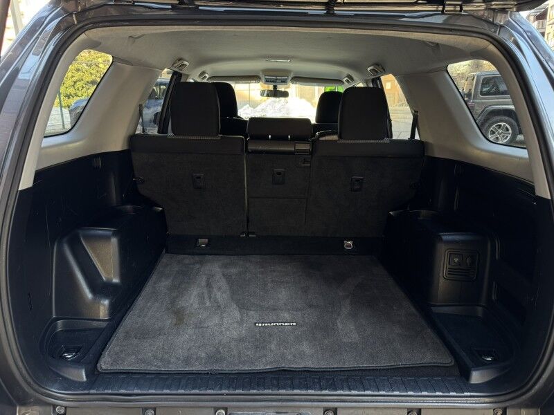 2015 Toyota 4Runner SR5 4WD Arlington VA