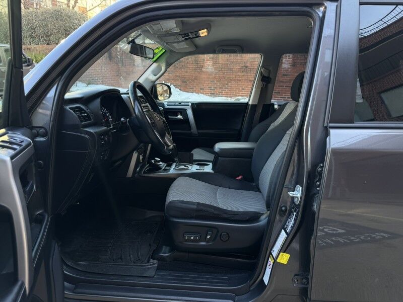 2015 Toyota 4Runner SR5 4WD Arlington VA