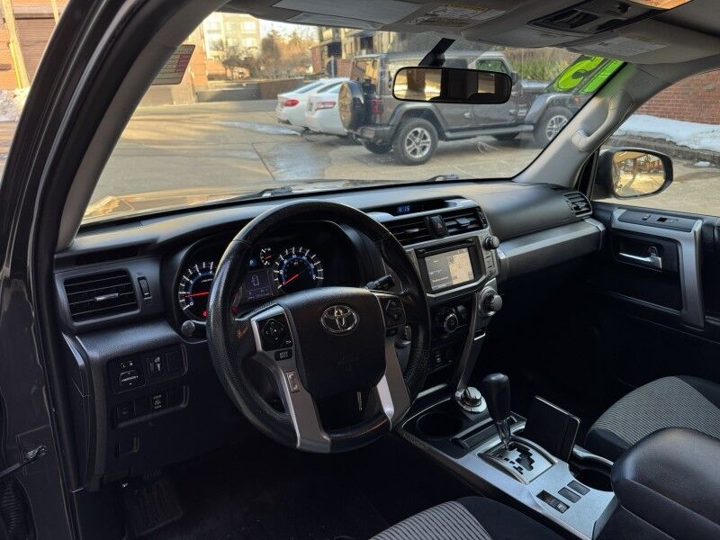 2015 Toyota 4Runner SR5 4WD Arlington VA