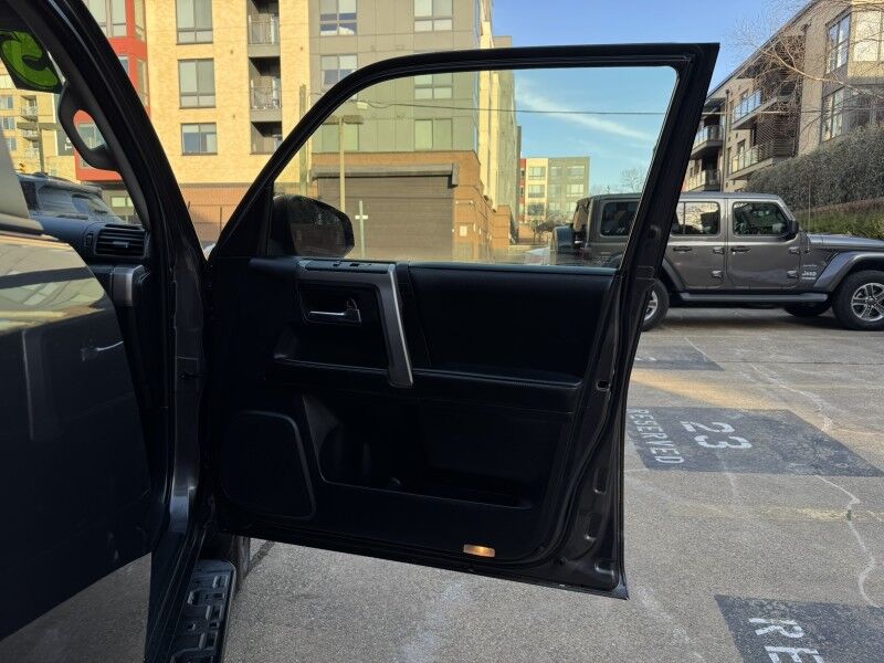 2015 Toyota 4Runner SR5 4WD Arlington VA