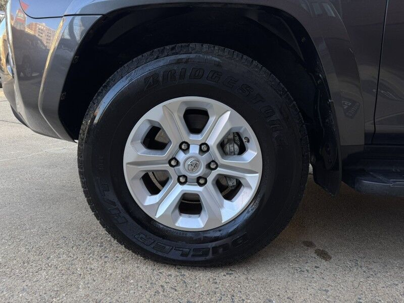 2015 Toyota 4Runner SR5 4WD Arlington VA