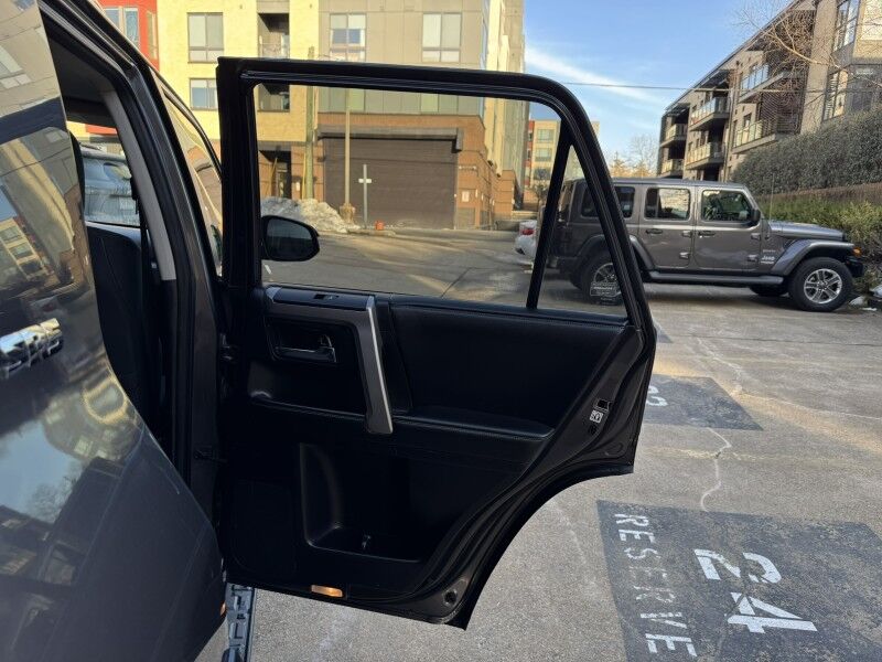 2015 Toyota 4Runner SR5 4WD Arlington VA