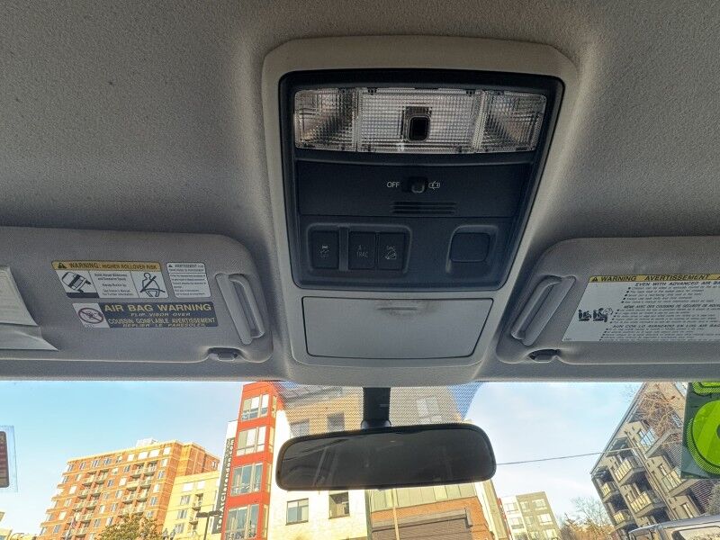 2015 Toyota 4Runner SR5 4WD Arlington VA