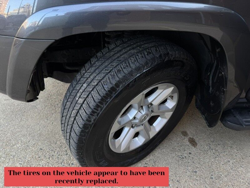 2015 Toyota 4Runner SR5 4WD Arlington VA