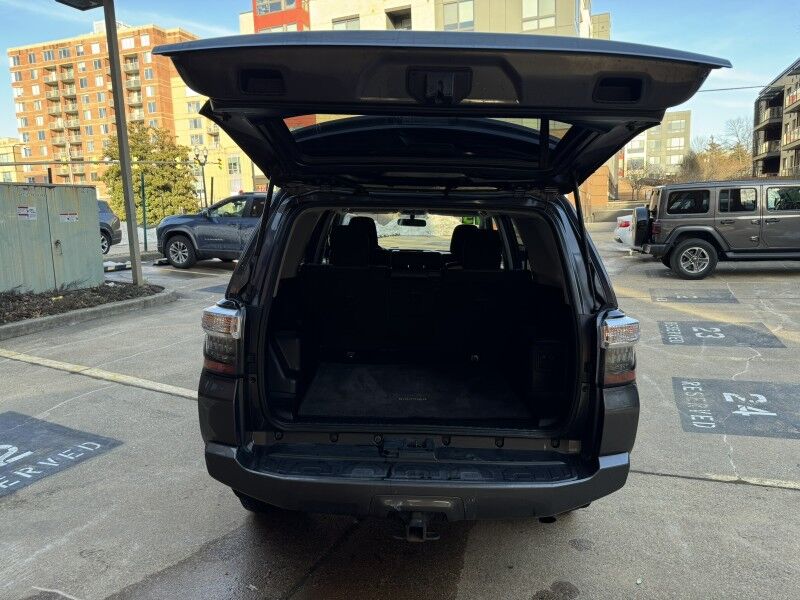 2015 Toyota 4Runner SR5 4WD Arlington VA