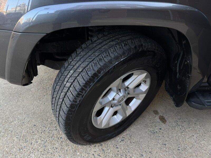 2015 Toyota 4Runner SR5 4WD Arlington VA