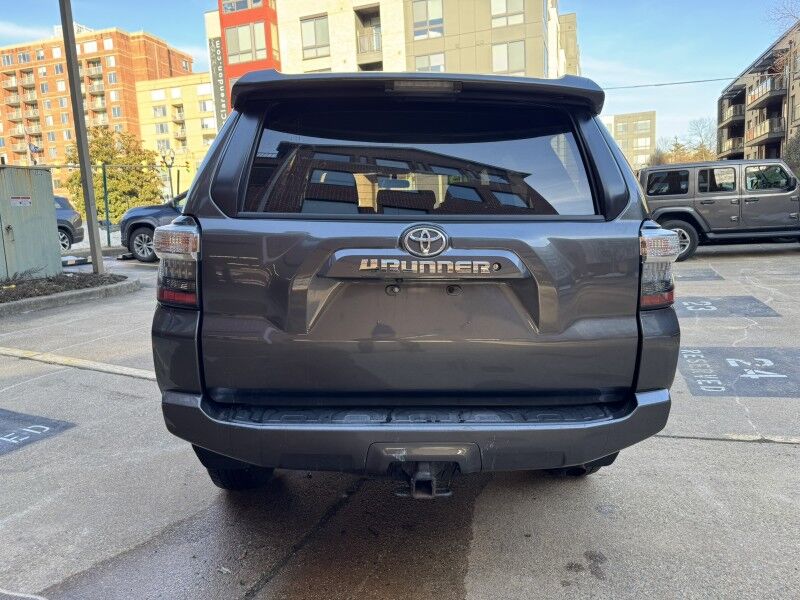 2015 Toyota 4Runner SR5 4WD Arlington VA