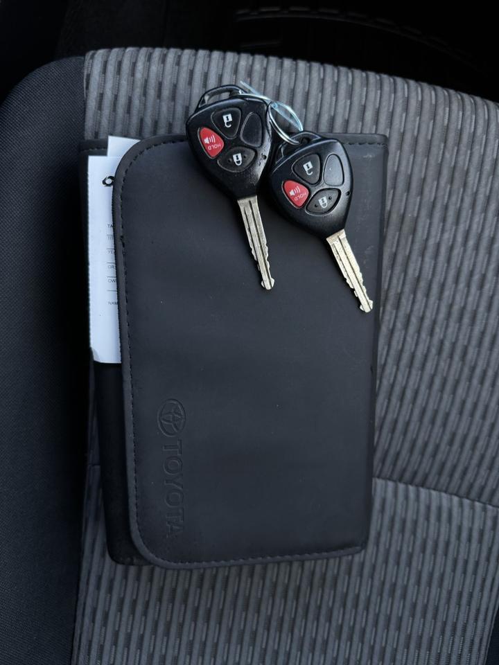 2015 Toyota 4Runner SR5 4WD Arlington VA