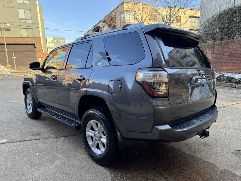2015 Toyota 4Runner SR5 4WD Arlington VA