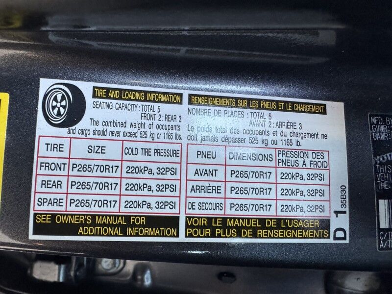 2015 Toyota 4Runner SR5 4WD Arlington VA