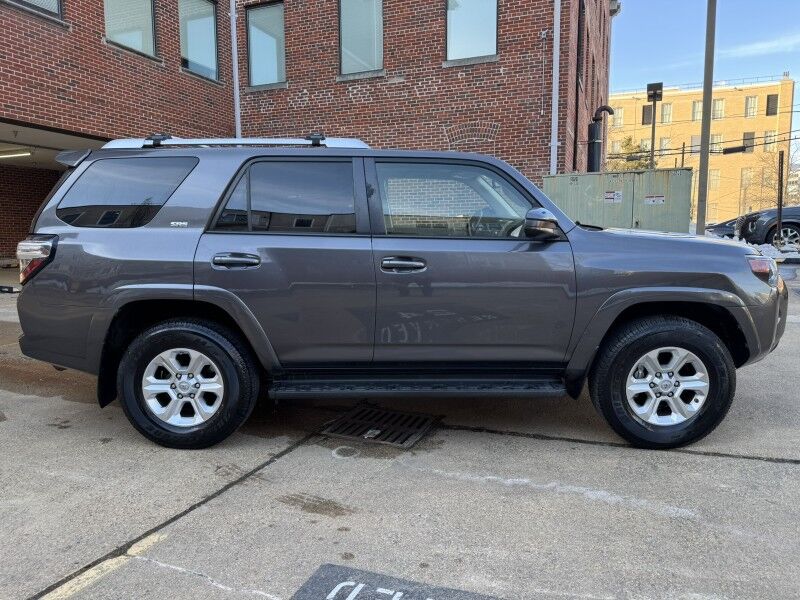 2015 Toyota 4Runner SR5 4WD Arlington VA