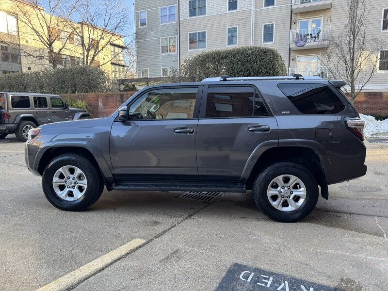 2015 Toyota 4Runner SR5 4WD Arlington VA