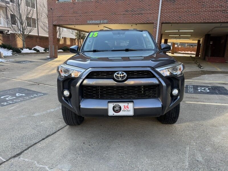 2015 Toyota 4Runner SR5 4WD Arlington VA