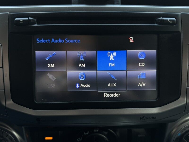 2015 Toyota 4Runner SR5 4WD Arlington VA