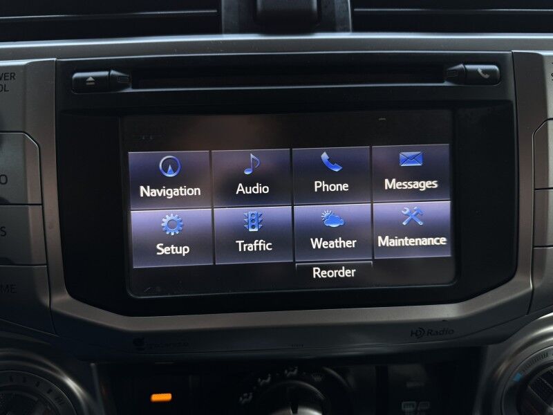 2015 Toyota 4Runner SR5 4WD Arlington VA