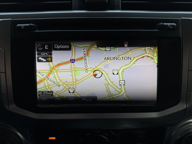 2015 Toyota 4Runner SR5 4WD Arlington VA