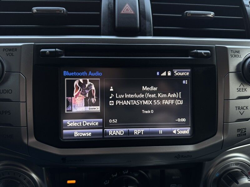 2015 Toyota 4Runner SR5 4WD Arlington VA